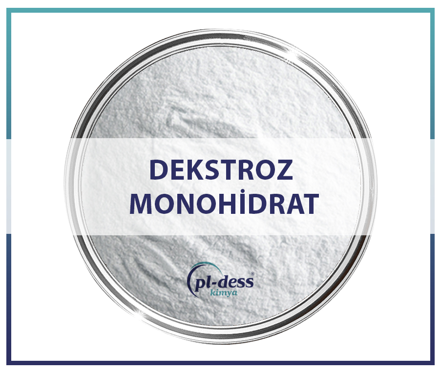 Dextrose Monohydrate